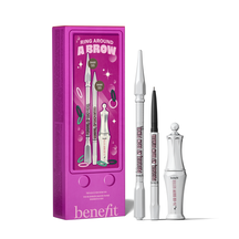 HOLIDAY SET RING AROUND A BROW (SET DE CEJAS)